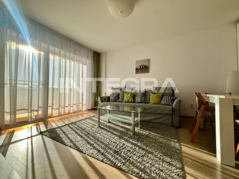 Apartament 2 Camere | Lângă Iulius Mall | Gheorgheni | Viva City |