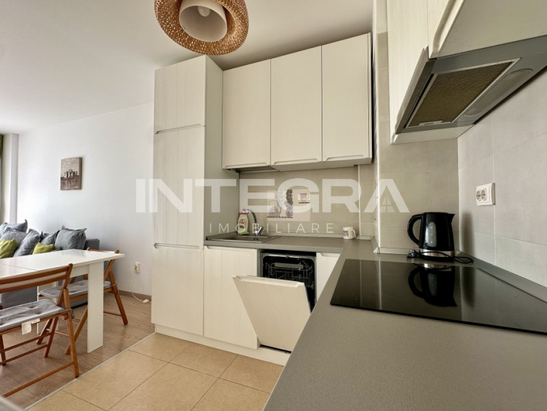 Apartament 2 Camere | Lângă Iulius Mall | Gheorgheni | Viva City |