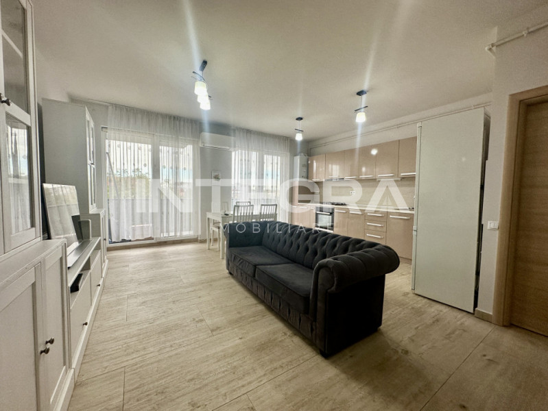 Apartament 2 Camere | Lângă Iulius Mall | Cu Parcare Subterana |