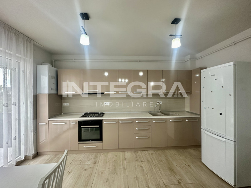 Apartament 2 Camere | Lângă Iulius Mall | Cu Parcare Subterana |