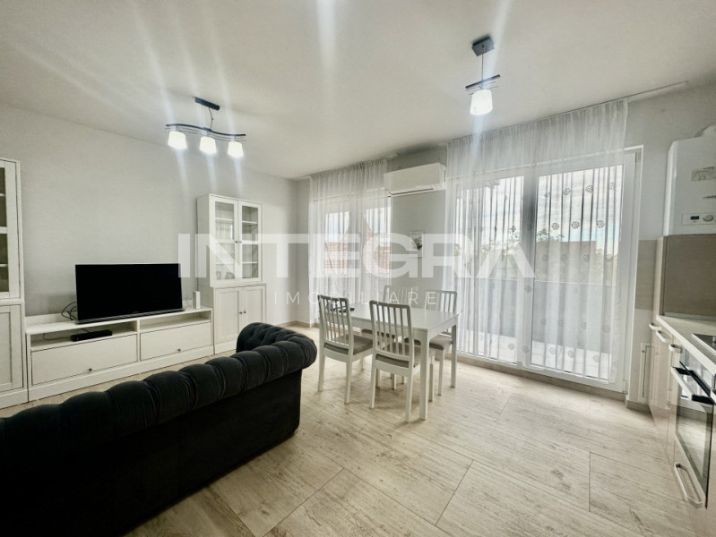 Apartament 2 Camere | Lângă Iulius Mall | Cu Parcare Subterana |