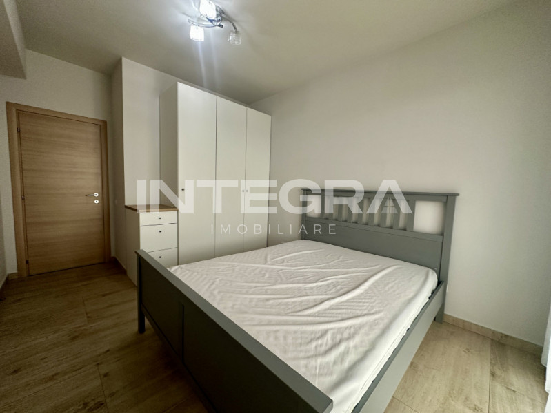 Apartament 2 Camere | Lângă Iulius Mall | Cu Parcare Subterana |