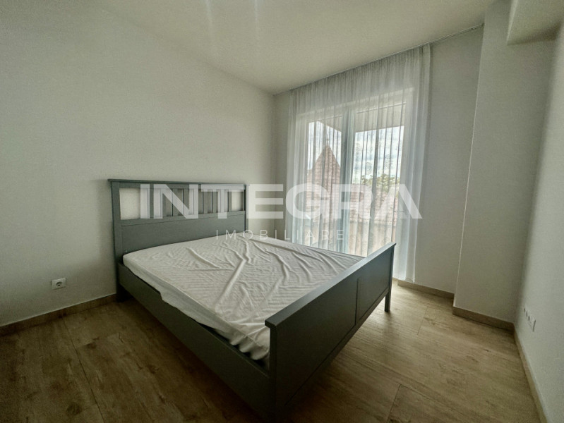 Apartament 2 Camere | Lângă Iulius Mall | Cu Parcare Subterana |