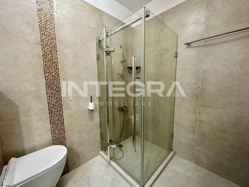 Apartament 2 Camere | Lângă Iulius Mall | Cu Parcare Subterana |