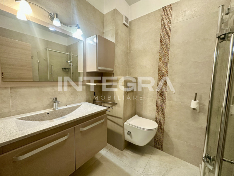 Apartament 2 Camere | Lângă Iulius Mall | Cu Parcare Subterana |