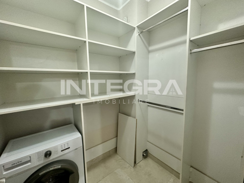 Apartament 2 Camere | Lângă Iulius Mall | Cu Parcare Subterana |