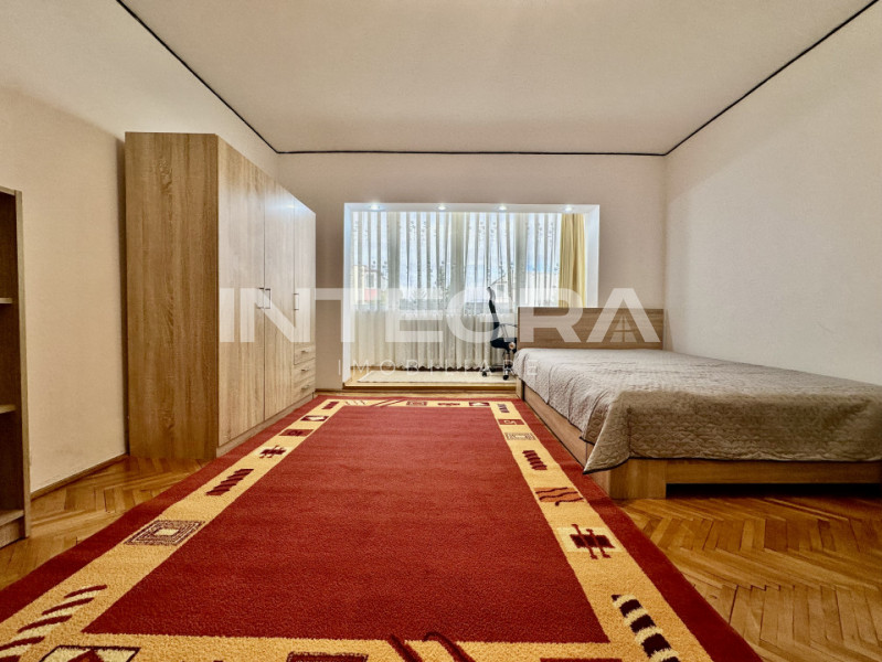 Apartament  3 Camere Decomandat | Str. Tatra Nr 3 | Ideal UMF Cartier Zorilor