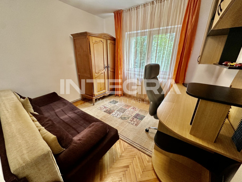 Apartament  3 Camere Decomandat | Str. Tatra Nr 3 | Ideal UMF Cartier Zorilor