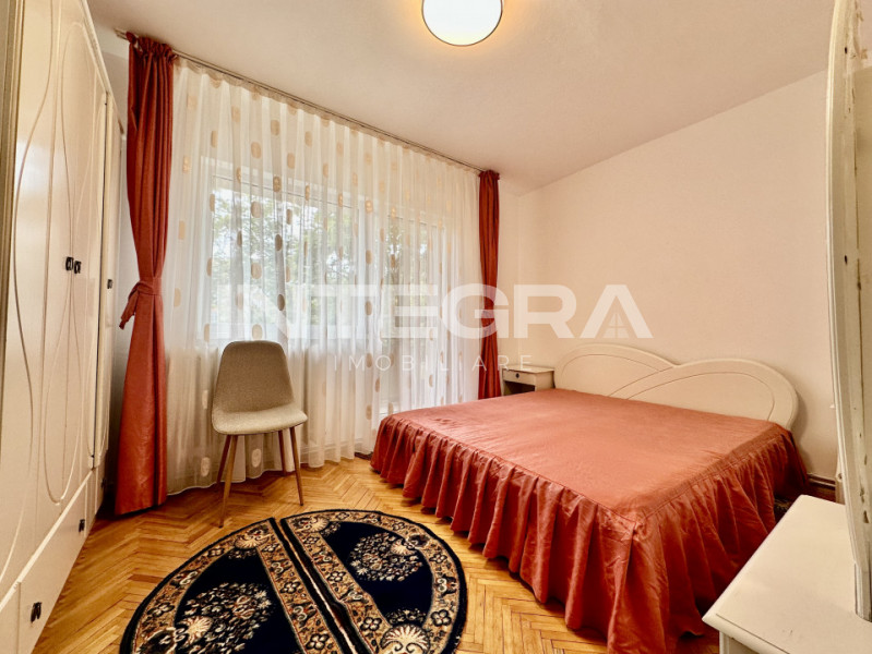 Apartament  3 Camere Decomandat | Str. Tatra Nr 3 | Ideal UMF Cartier Zorilor