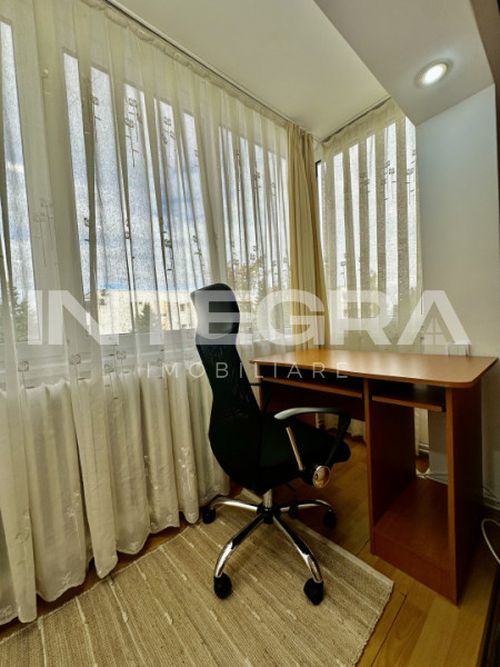 Apartament  3 Camere Decomandat | Str. Tatra Nr 3 | Ideal UMF Cartier Zorilor