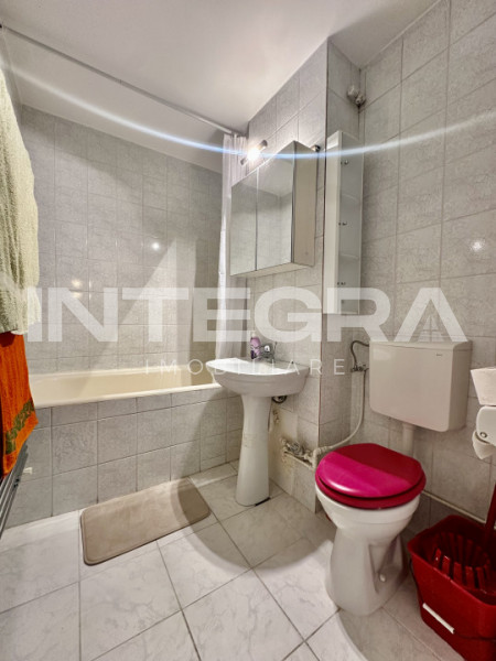 Apartament  3 Camere Decomandat | Str. Tatra Nr 3 | Ideal UMF Cartier Zorilor