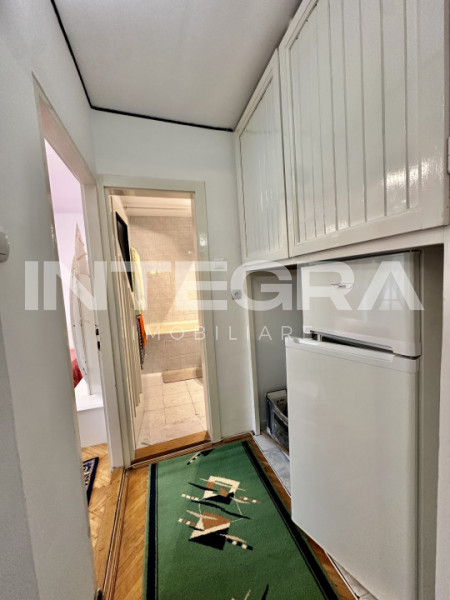 Apartament  3 Camere Decomandat | Str. Tatra Nr 3 | Ideal UMF Cartier Zorilor