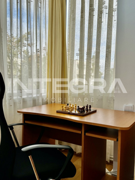 Apartament  3 Camere Decomandat | Str. Tatra Nr 3 | Ideal UMF Cartier Zorilor