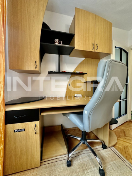 Apartament  3 Camere Decomandat | Str. Tatra Nr 3 | Ideal UMF Cartier Zorilor