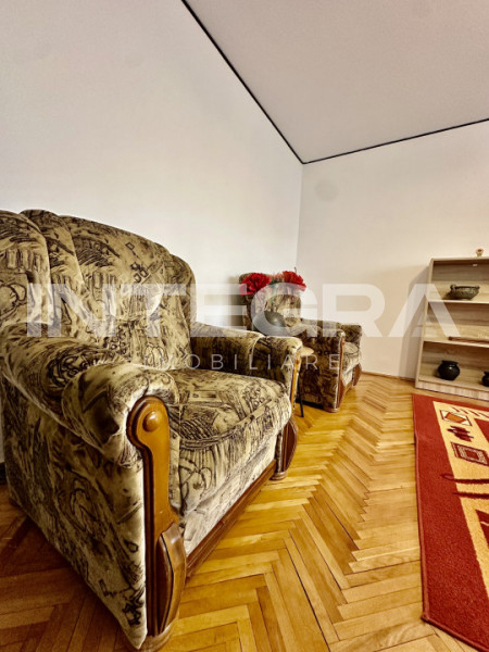 Apartament  3 Camere Decomandat | Str. Tatra Nr 3 | Ideal UMF Cartier Zorilor