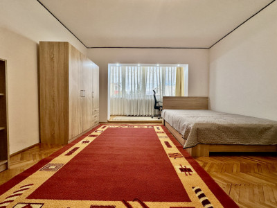 Apartament  3 Camere Decomandat | Str. Tatra Nr 3 | Ideal UMF Cartier Zorilor