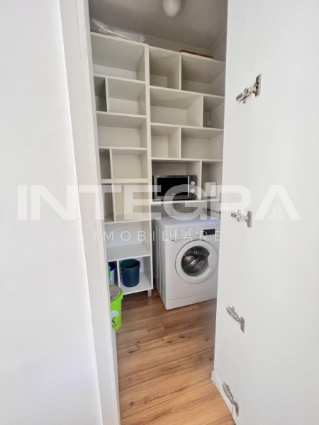 Apartament Modern Mobilat | 2 Camere Generoase | Semicentral | Cart. Grigorescu