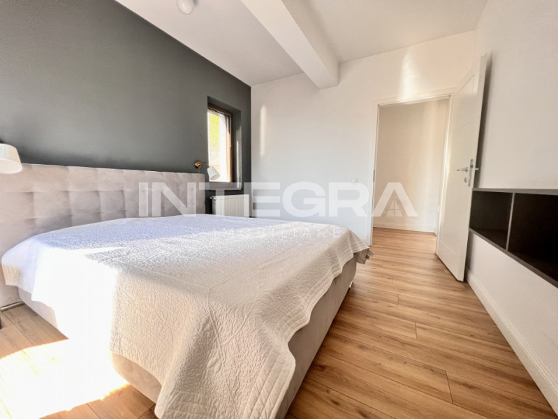 Apartament Modern Mobilat | 2 Camere Generoase | Semicentral | Cart. Grigorescu