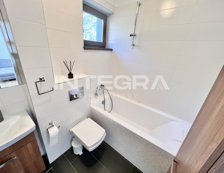 Apartament Modern Mobilat | 2 Camere Generoase | Semicentral | Cart. Grigorescu