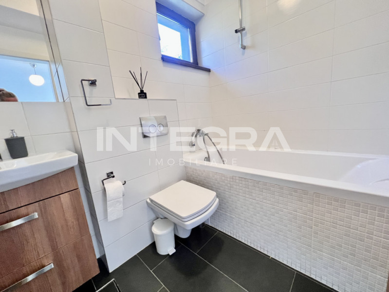 Apartament Modern Mobilat | 2 Camere Generoase | Semicentral | Cart. Grigorescu