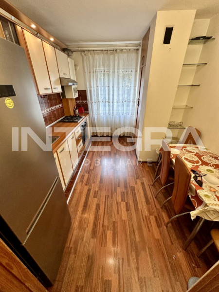 Zona Centrala | Inchiriez Apartamet 3 Camere  Separate | Zona FSPAC 