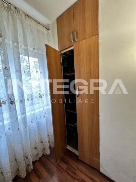 Zona Centrala | Inchiriez Apartamet 3 Camere  Separate | Zona FSPAC 