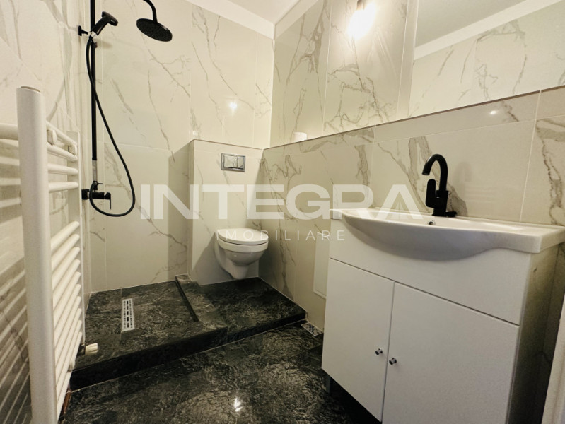 Oportunitate! Apartament 2 Camere | Complet Renovat | Gheorgheni! 