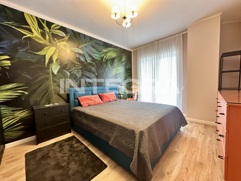  Apartament de Lux | Pet Friendly | Parcare Subterana | Doua Camere | Buna Ziua