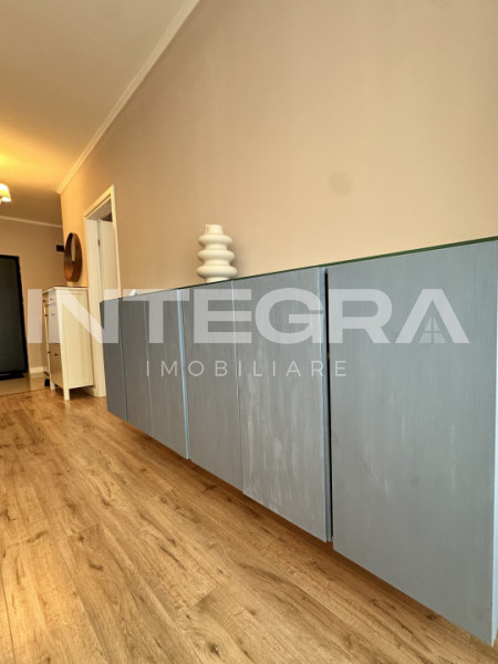  Apartament de Lux | Pet Friendly | Parcare Subterana | Doua Camere | Buna Ziua