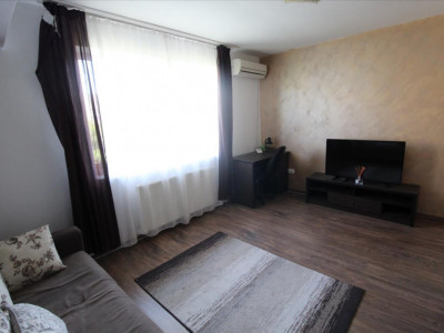 Apartament tip Studio! 31 mp + Balcon + Parcare Cartierul Zorilor!