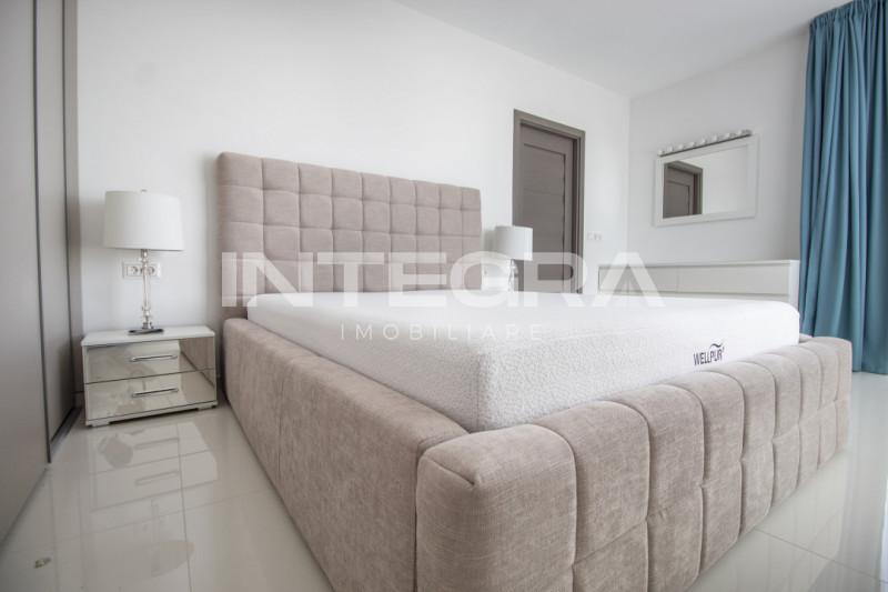 Pet Friendly! LUX! Apartament 2 camere cu Parcare, Augustin Presecan, Zorilor!