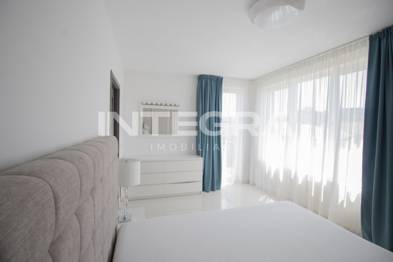 Pet Friendly! LUX! Apartament 2 camere cu Parcare, Augustin Presecan, Zorilor!