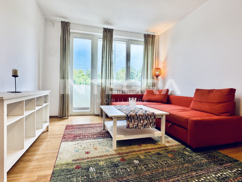 Pet Friendly | 3 Camere  | Strada Mamaia  | Ideal Studenti Medicina 