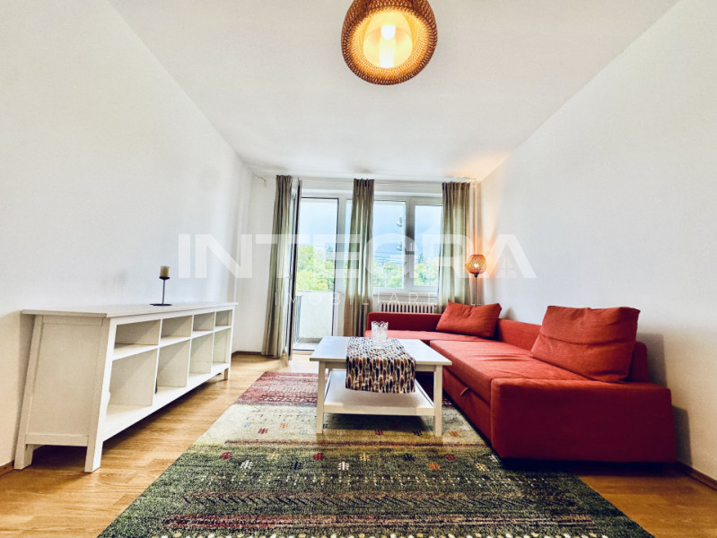 Pet Friendly | 3 Camere  | Strada Mamaia  | Ideal Studenti Medicina 