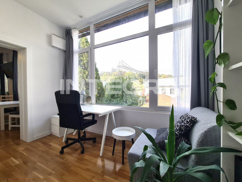 Apartament 3 Camere | Renovat Integral | George Baritiu