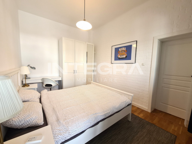 Apartament 3 Camere | Renovat Integral | George Baritiu