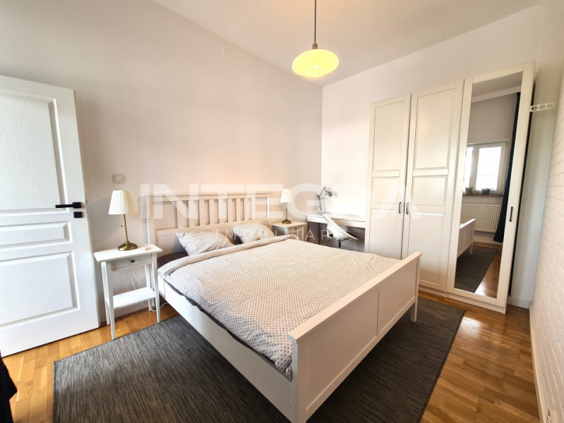 Apartament 3 Camere | Renovat Integral | George Baritiu