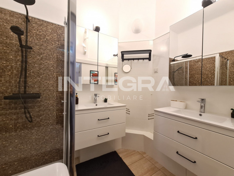 Apartament 3 Camere | Renovat Integral | George Baritiu