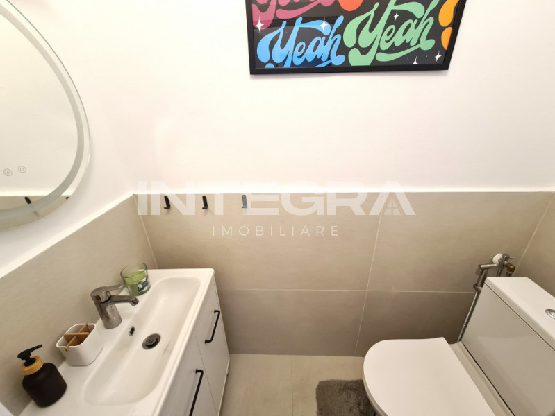 Apartament 3 Camere | Renovat Integral | George Baritiu