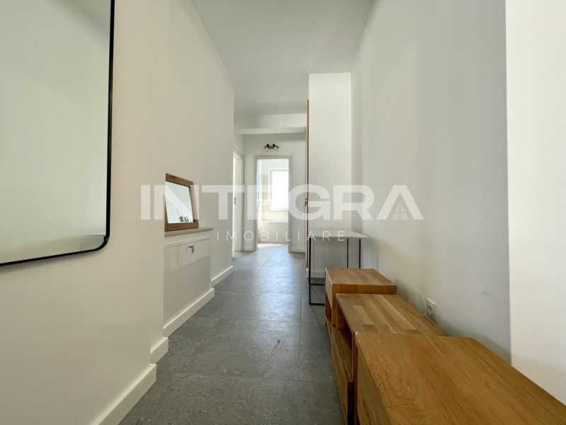 Inchiriez Apartament De Lux, 3 Camere, Strada Alecu Russo