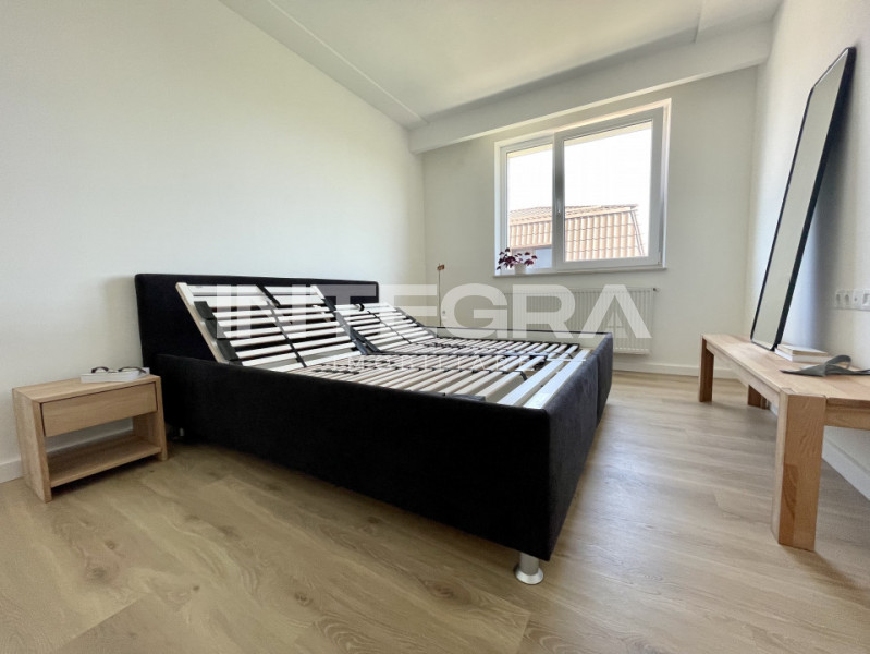 Inchiriez Apartament De Lux, 3 Camere, Strada Alecu Russo