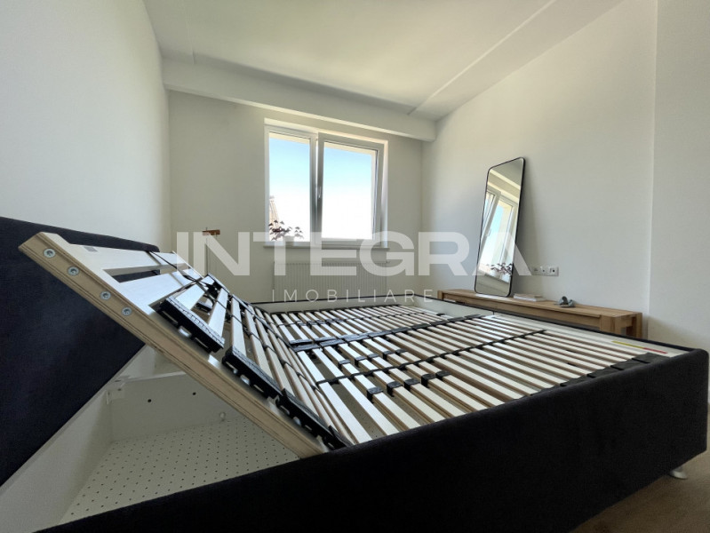 Inchiriez Apartament De Lux, 3 Camere, Strada Alecu Russo