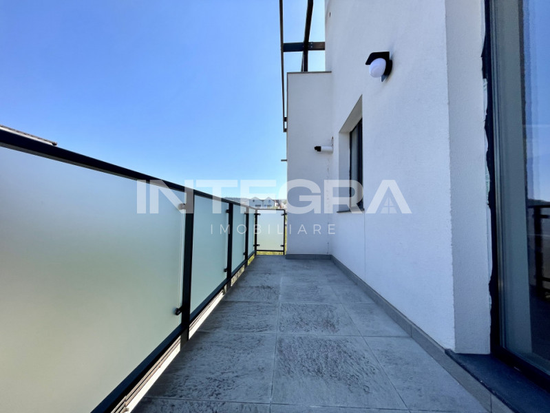 Inchiriez Apartament De Lux, 3 Camere, Strada Alecu Russo