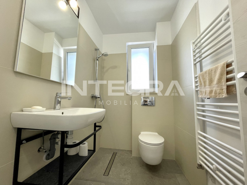 Inchiriez Apartament De Lux, 3 Camere, Strada Alecu Russo