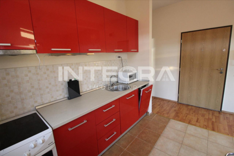 Vand Apartament Studio | Parcare Subterana | Cartierul Zorilor!