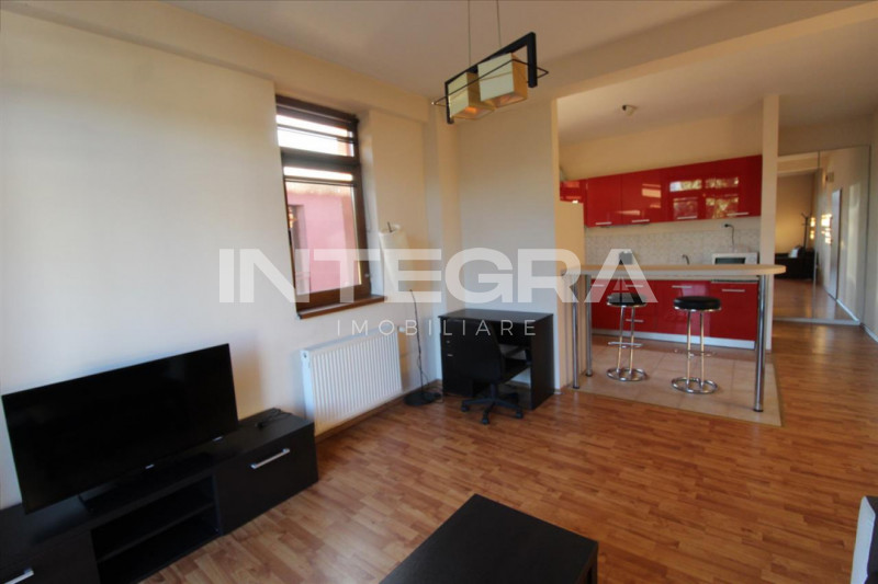 Vand Apartament Studio | Parcare Subterana | Cartierul Zorilor!