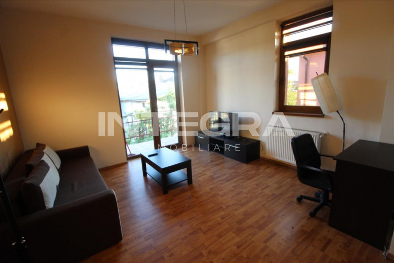 Vand Apartament Studio | Parcare Subterana | Cartierul Zorilor!