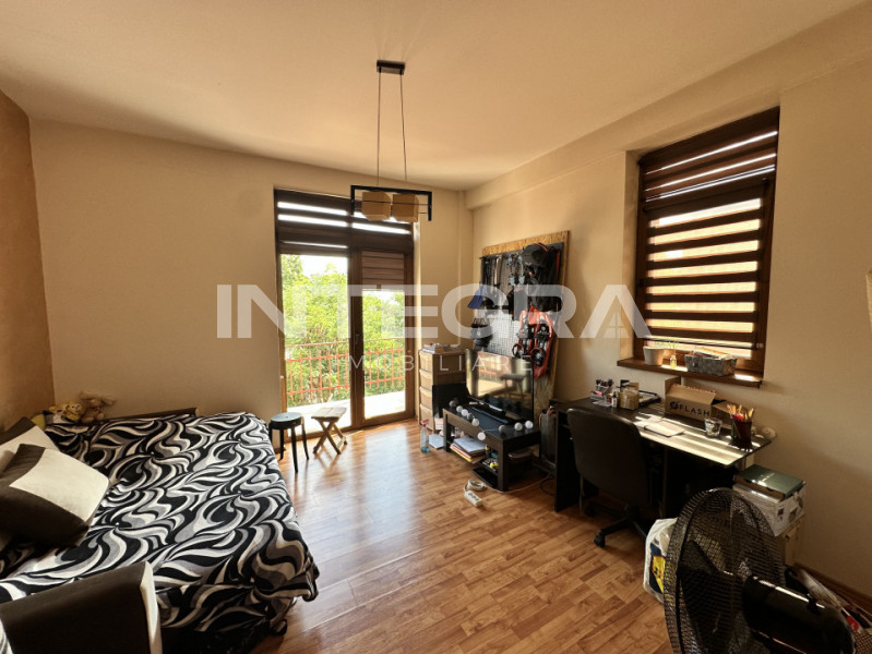 Vand Apartament Studio | Parcare Subterana | Cartierul Zorilor!