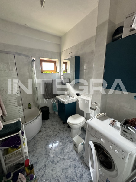 Vand Apartament Studio | Parcare Subterana | Cartierul Zorilor!