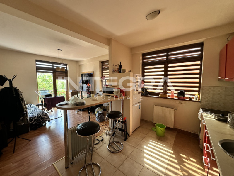 Vand Apartament Studio | Parcare Subterana | Cartierul Zorilor!